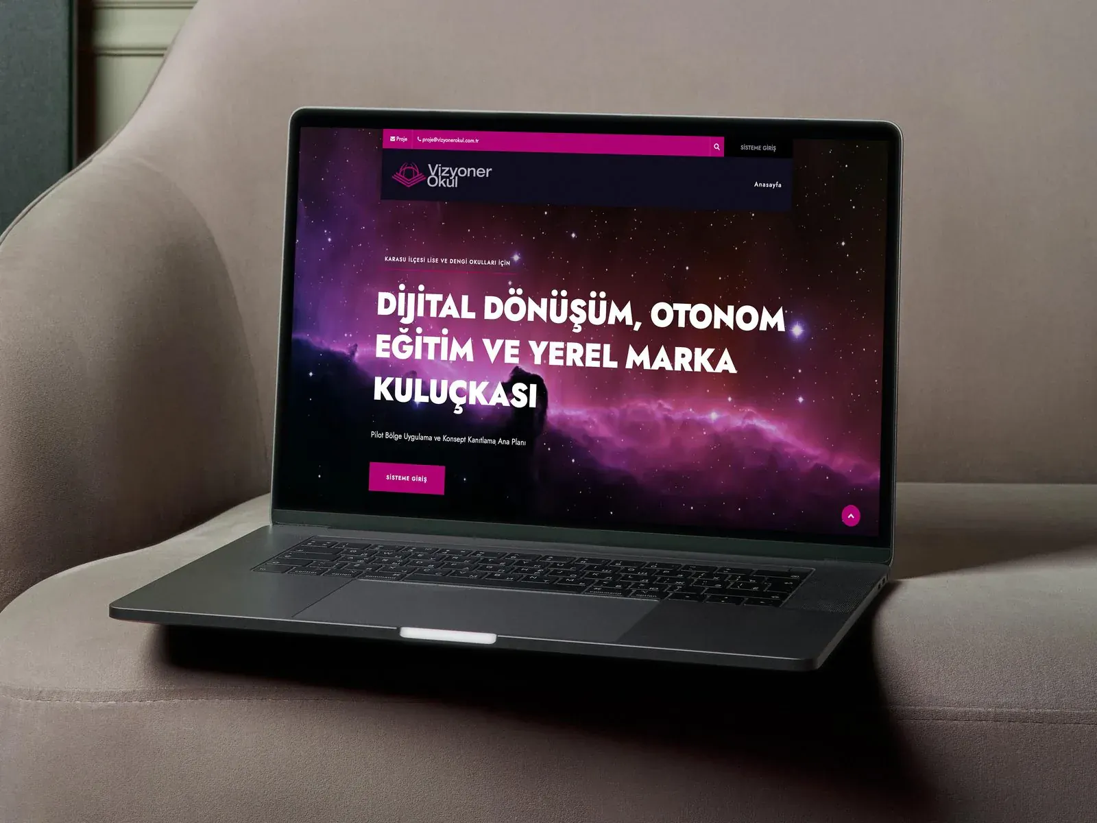 Web Siteleri için hazırlanan web & dijital çalışmasından 17. görsel (toplam 17)