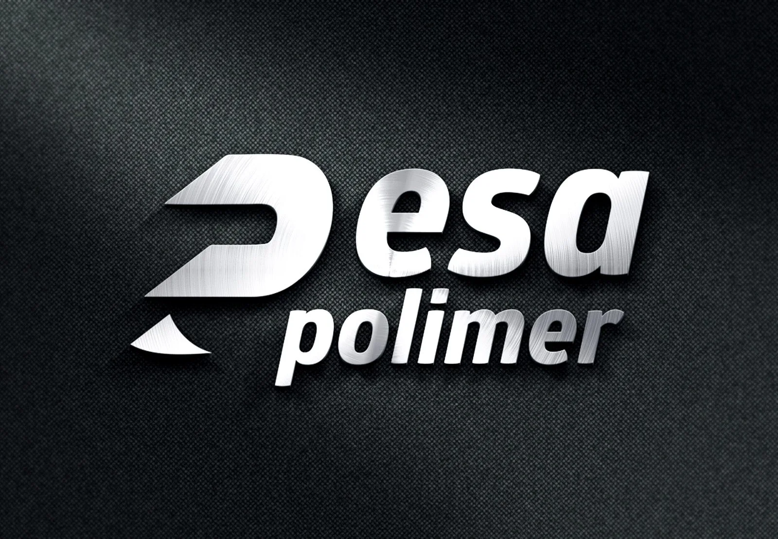 Esa Polimer için hazırlanan marka kimliği çalışmasından 13. görsel (toplam 16)