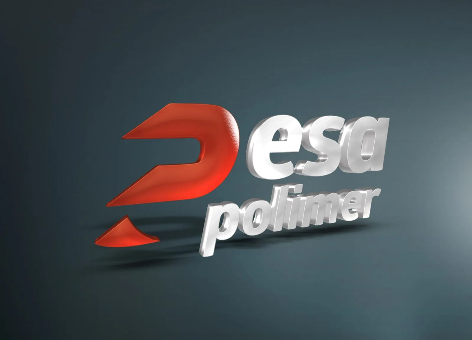 Esa Polimer için hazırlanan marka kimliği çalışmasından 15. görsel (toplam 16)