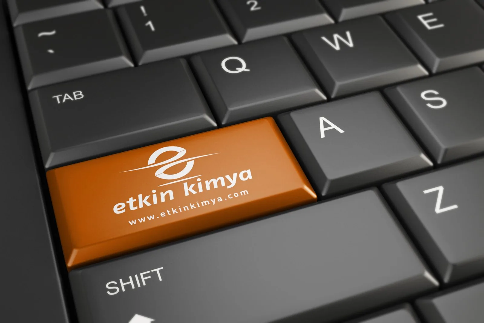 Etkin Kimya için hazırlanan kampanya & reklam çalışmasından 3. görsel (toplam 10)