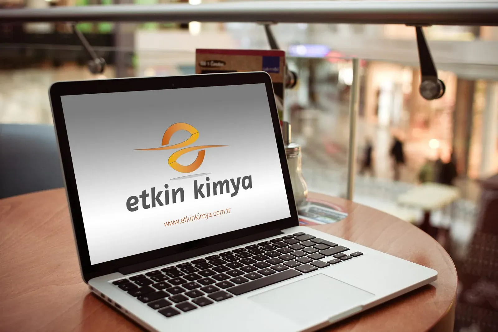 Etkin Kimya için hazırlanan kampanya & reklam çalışmasından 9. görsel (toplam 10)