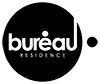 Bureau Residence için hazırlanan marka kimliği çalışmasından 1. görsel (toplam 7)