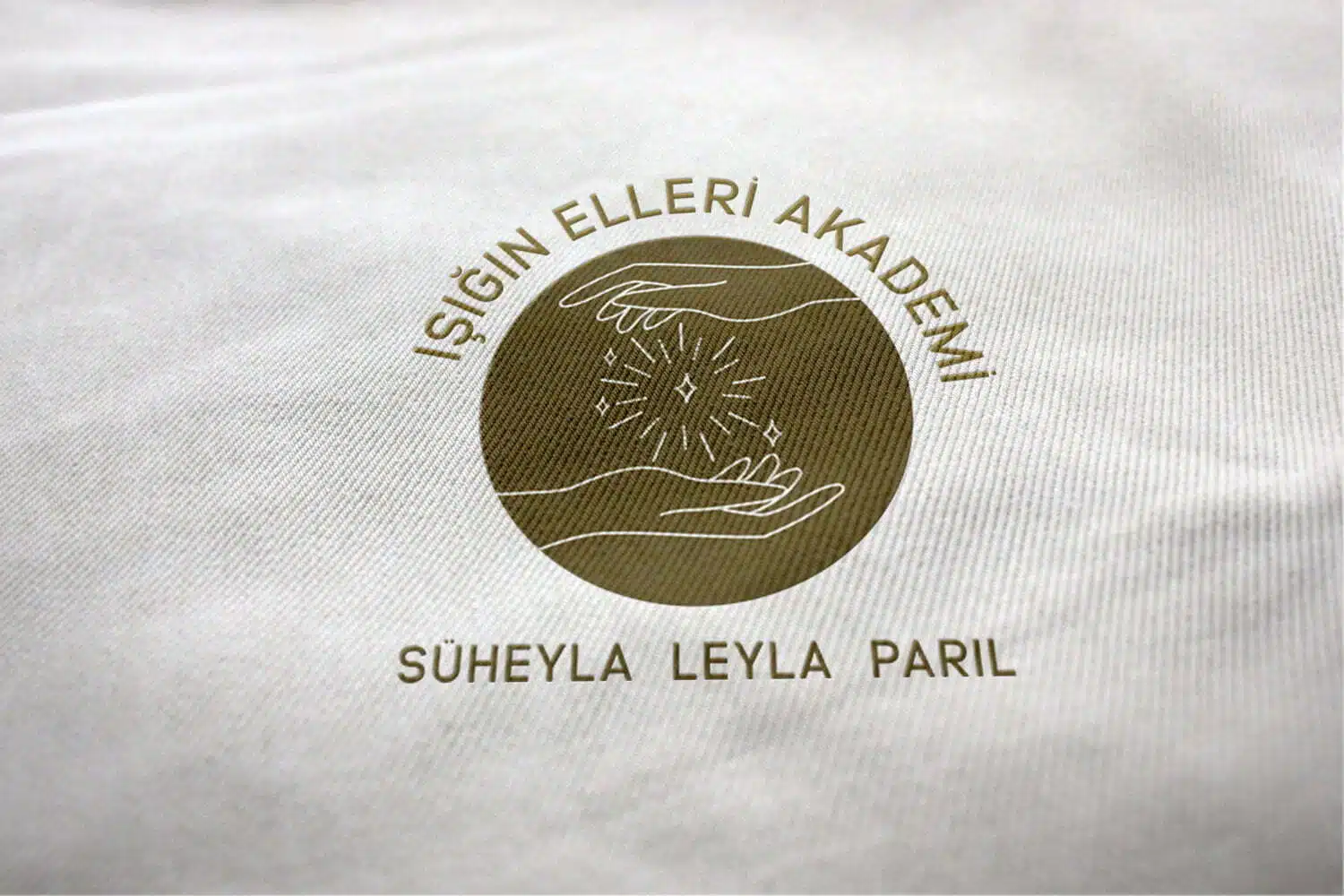Işığın Elleri Akademi